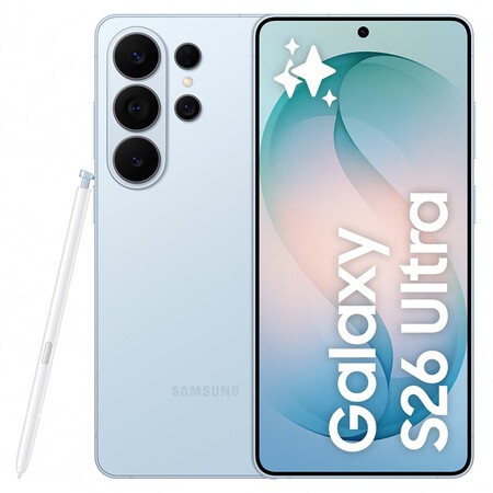 Galaxy S26 Ultra 2