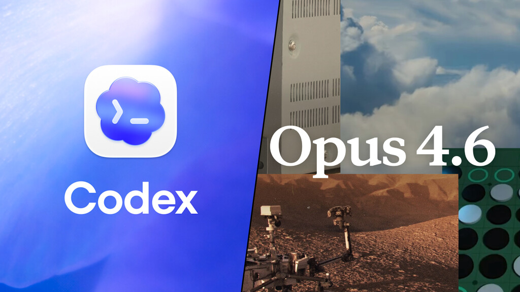 La gran revolución de GPT-5.3 Codex y Claude Opus 4.6 no es que sean más inteligentes. Es que pueden mejorarse a sí mismos