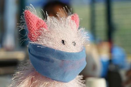 Bebés y niños menores de cuatro años, más vulnerables a la gripe