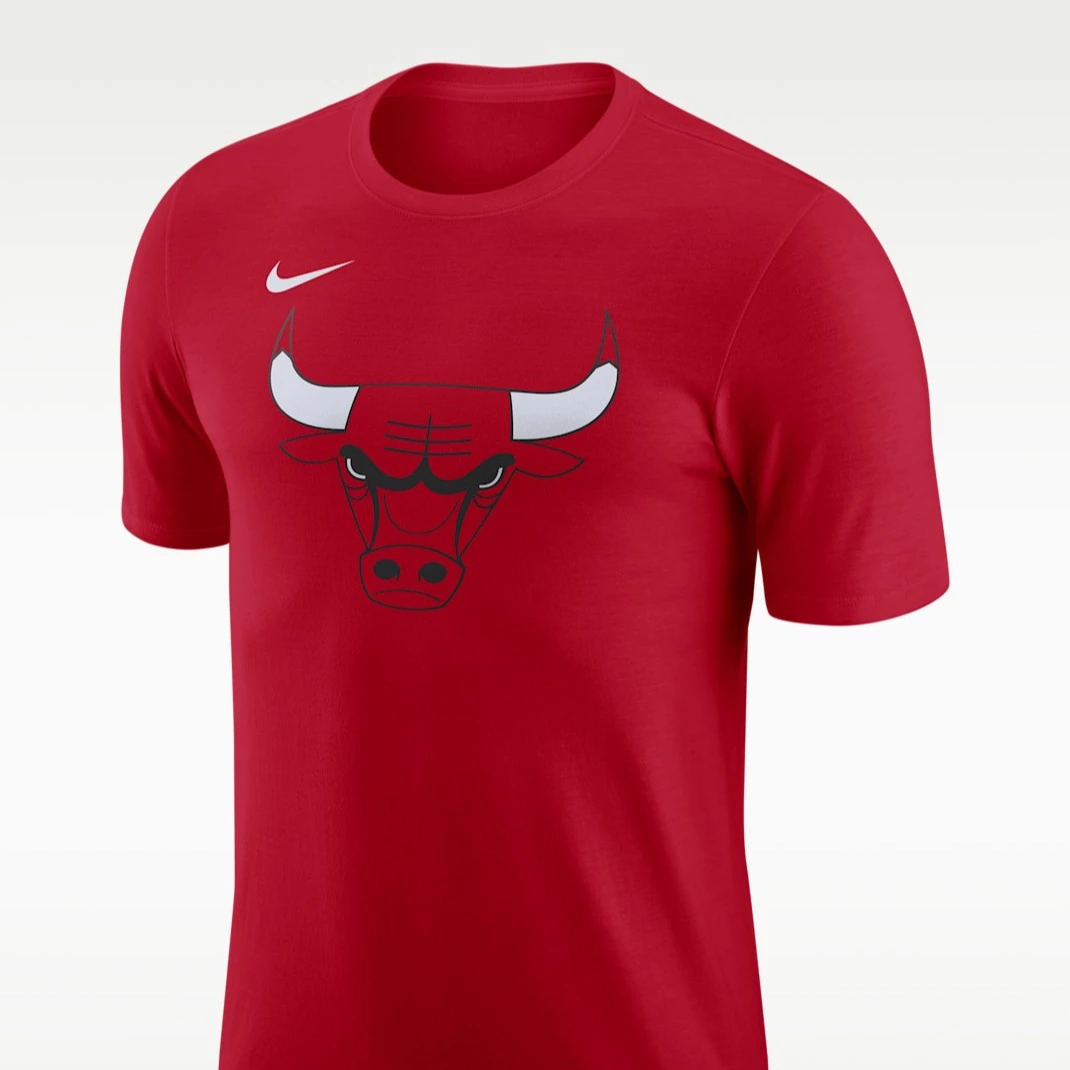 Chicago Bulls Essential