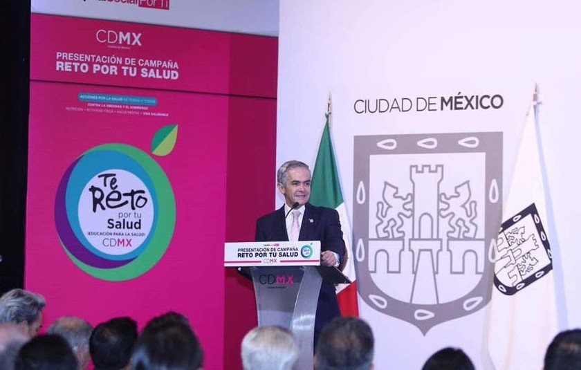 Semáforo CDMX, la aplicación con la que el gobierno de la Ciudad de ...