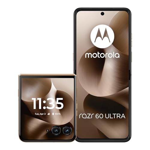 Motorola RAZR 60 Ultra