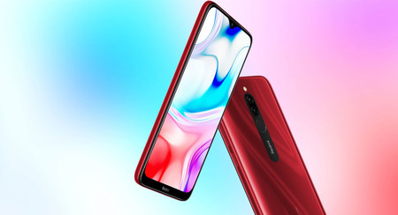 El Redmi 8 se pone a la venta en España: precio y disponibilidad oficiales