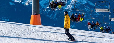 Siete estaciones de esquí para hacer una escapada a la nieve por España 