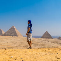 Pide vacaciones para irse a Egipto, se las niegan, coge la baja por ansiedad y la justicia dice que el despido fue improcedente 