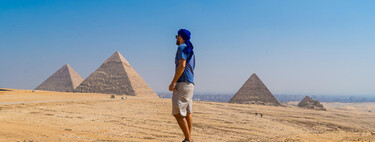 Pide vacaciones para irse a Egipto, se las niegan, coge la baja por ansiedad y la justicia dice que el despido fue improcedente 