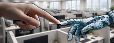 Los expertos advierten del "efecto rebote" de la IA: hoy eres mejor, mañana no sabrás hacerlo 