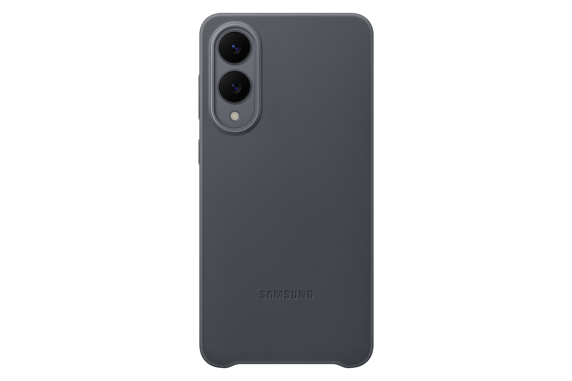 Samsung Funda Kindsuit Galaxy S25 Edge - Black, Black