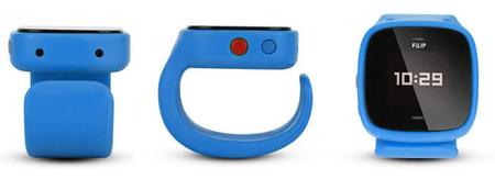 Filip, reloj con GPS para los peques