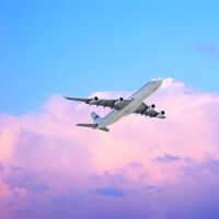 Hasta 400 aviones privados para ir a la COP26 a defender el clima: la hipocresía que acompaña a la cumbre 