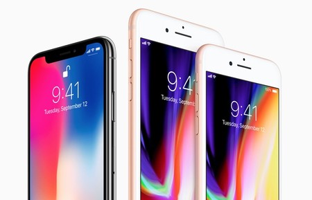 El iPhone ha sido el smartphone más activado durante el último trimestre en los Estados Unidos