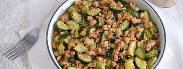 41 cenas completas y ligeras que te ayudan a perder peso