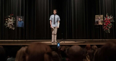 Emocionante tráiler para ‘Dear Evan Hansen’, la adaptación del célebre musical de Broadway de los creadores de 'La La Land'