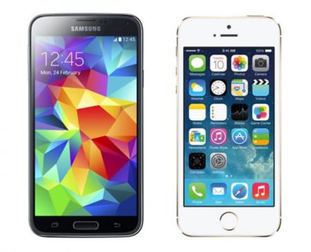 Android, el paradigma de la flexibilidad; iOS, el paradigma de la simplicidad