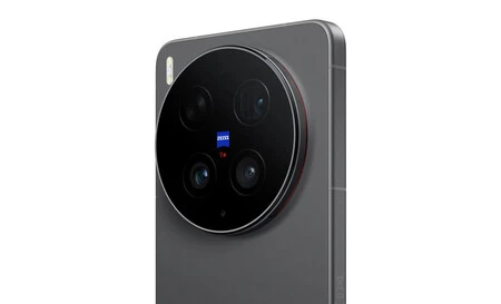Vivo X300 Ultra Camaras