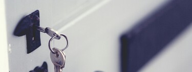 Samuel Prieto, experto en seguridad: "Dejar la llave puesta en la puerta cuando nos vamos a dormir puede ser contraproducente" 