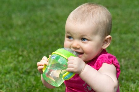 Vaso Evolutivo Chicco