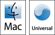 Aplicaciones Universales, lo mejor para tu nuevo Intel Mac