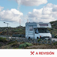 Autocaravanas: dónde puedes aparcar y dónde no. Esto es lo que dice la nueva normativa de 2026 