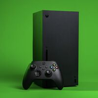 Regresa a Amazon una de las mejores ofertas de Xbox Series X, con más de 60 euros de descuento y envío inmediato