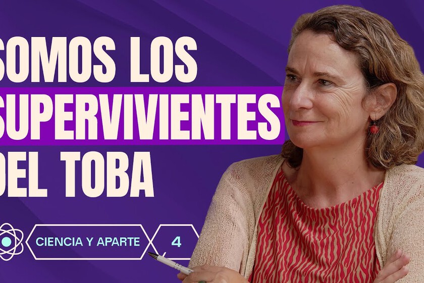 La Tierra no está en calma, solo lo parece: una geóloga nos explica por qué los desastres naturales siguen sorprendiéndonos
