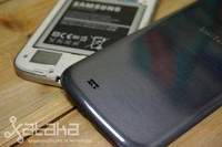 Samsung podría no utilizar procesadores Qualcomm en su nuevo Galaxy S6, según Bloomberg