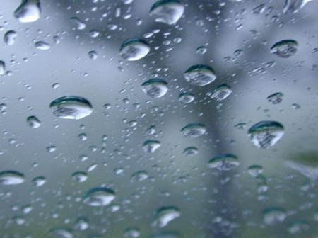 Las cifras más curiosas del agua (y II)