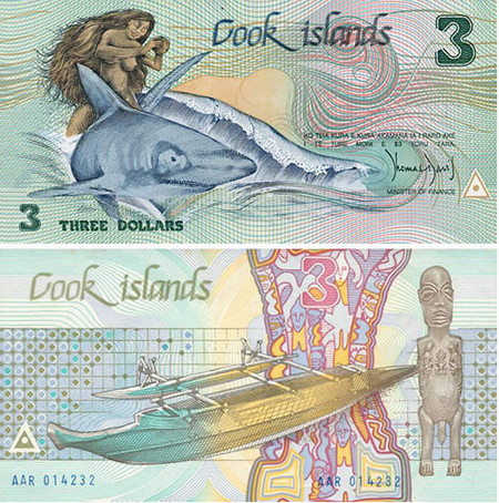 Islas Cook