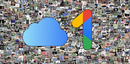 Si tienes nuevo móvil, no olvides el presupuesto para la copia de seguridad: precios y condiciones de Google One y Apple iCloud