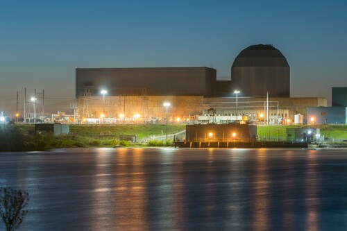Nuclear Energy Agreement Constellation Header