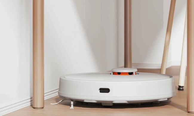 Xiaomi Robot Vacuum S12