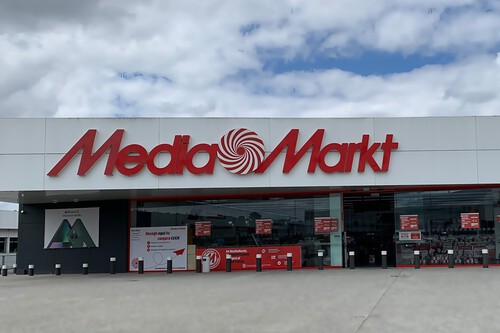 Las mejores ofertas de MediaMarkt, hoy 20 de octubre, con hasta un 61% de descuento 