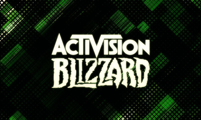 Activision Blizzard Microsoft Ftc