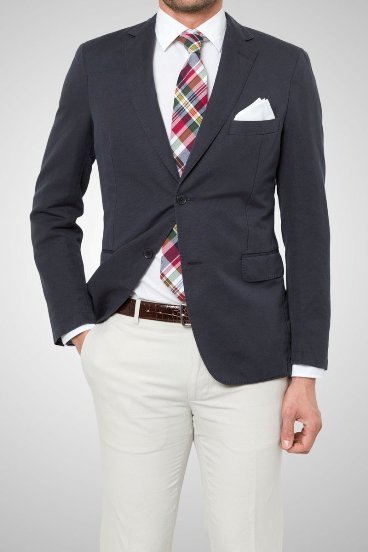¿Americanas para el otoño? Échale un ojo a la colección de Pedro del Hierro