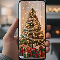 Xiaomi celebra la navidad con una función nueva para la cámara, pero necesitas esta versión de HyperOS para poder usarla