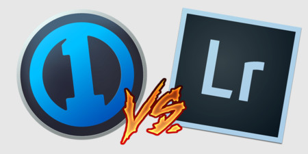 Semejanzas y diferencias entre Capture One y Lightroom