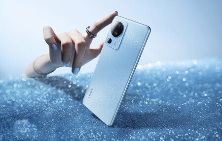 Xiaomi Civi 2