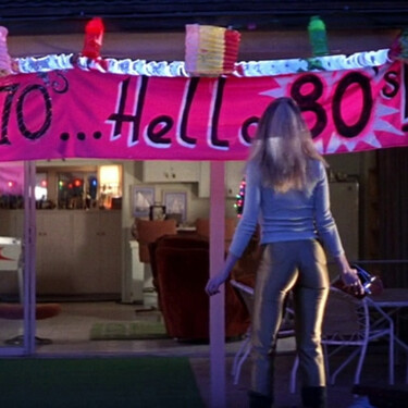 Boogie Nights 1997 Paul Thomas Anderson
