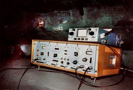 Ae Diagnostics 1986
