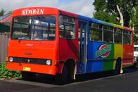 Nimbin, la capital hippie de Australia