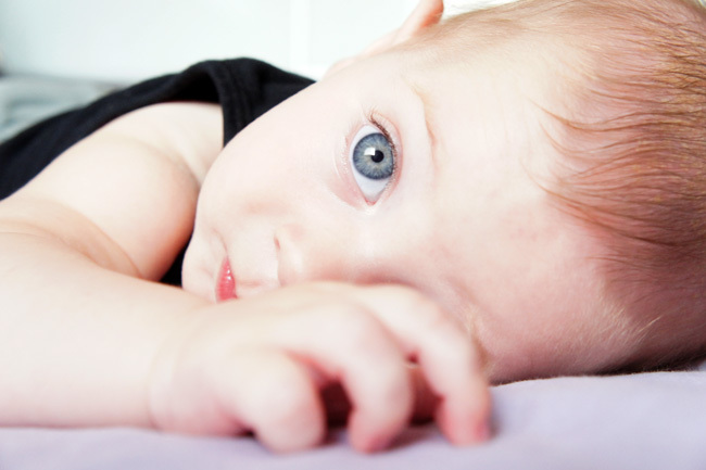Test como sera mi bebe con fotos facebook
