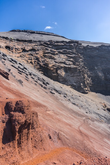 Timanfaya