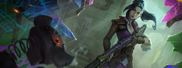 Campeones gratis de League of Legends en la semana del 27 de diciembre 