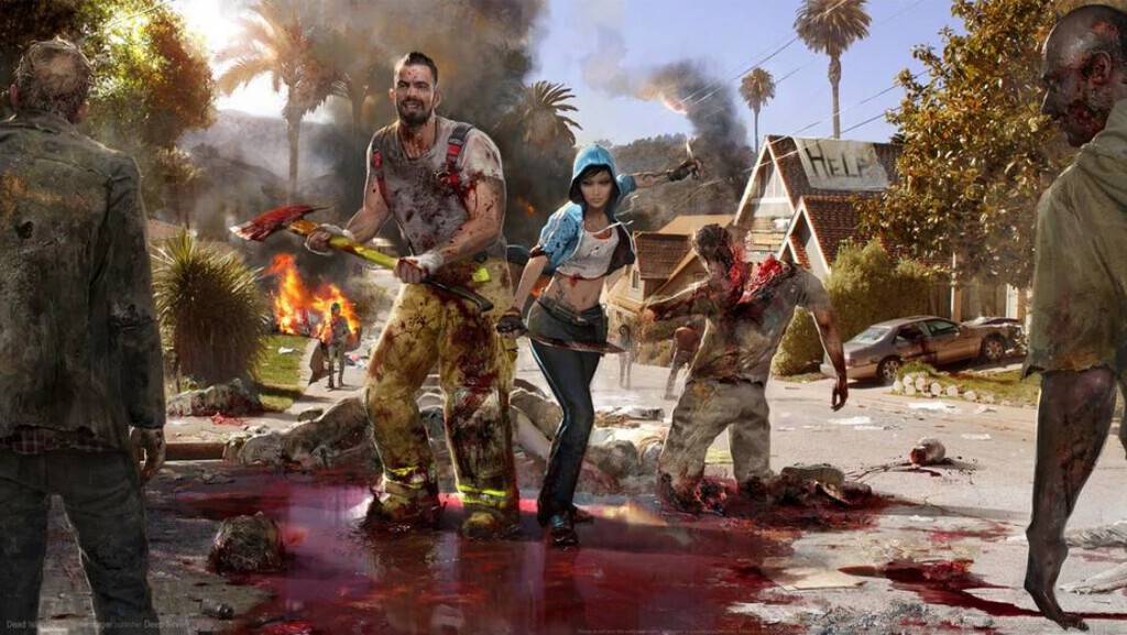 Dead Island supera el millón de unidades vendidas en tan solo tres días, aunque no ha sido su única cifra de auténtica locura Dead Island supera el millón de unidades vendidas en tan solo tres días, aunque no ha sido su única cifra de auténtica locura