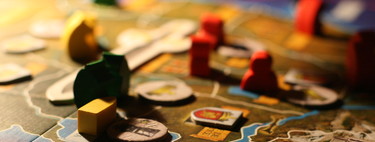 21 juegos de mesa pensados para dos jugadores