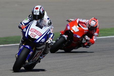 Jorge Lorenzo