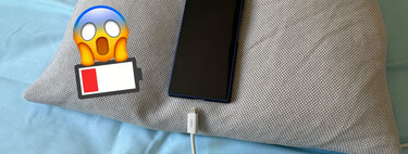 Si eres de los que carga el móvil por la noche, esta configuración de tu Galaxy puede evitarte disgustos cada mañana 