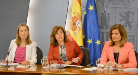 La TDT tendrá que volver a desplazarse para dejar sitio a las redes 4G
