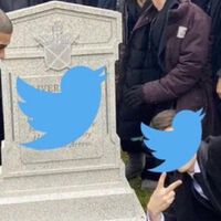 ¿Van a cerrar Twitter? "Adiós Twitter" es tendencia mundial y Elon Musk responde con una publicación que deja más dudas que respuestas