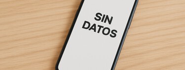 El internet del móvil va mal: qué puedes hacer cuando parece que no tienes conexión
